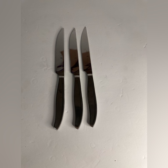 set of 3 knives - Picture 2 of 4